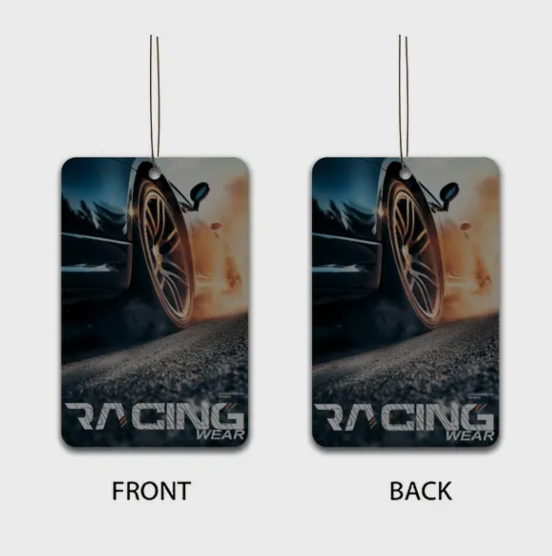 Racing - Street