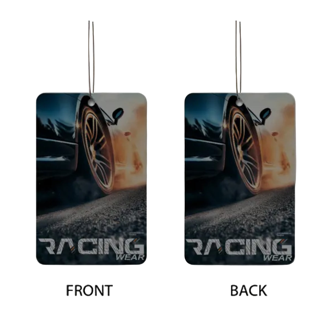 Racing - Street