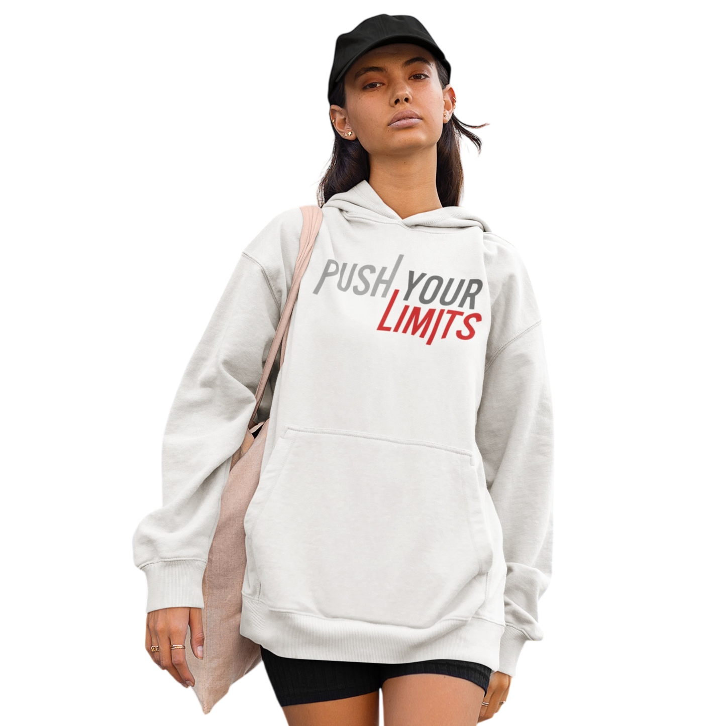 Push Your Limits