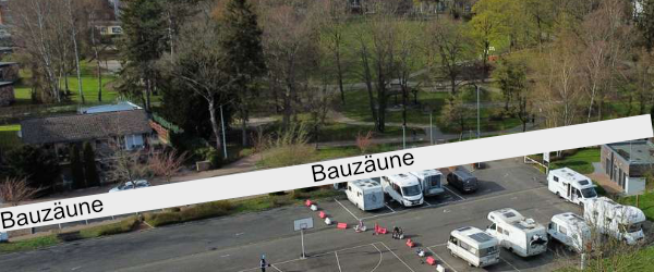 Jetzt deine Werbefläche sichern!