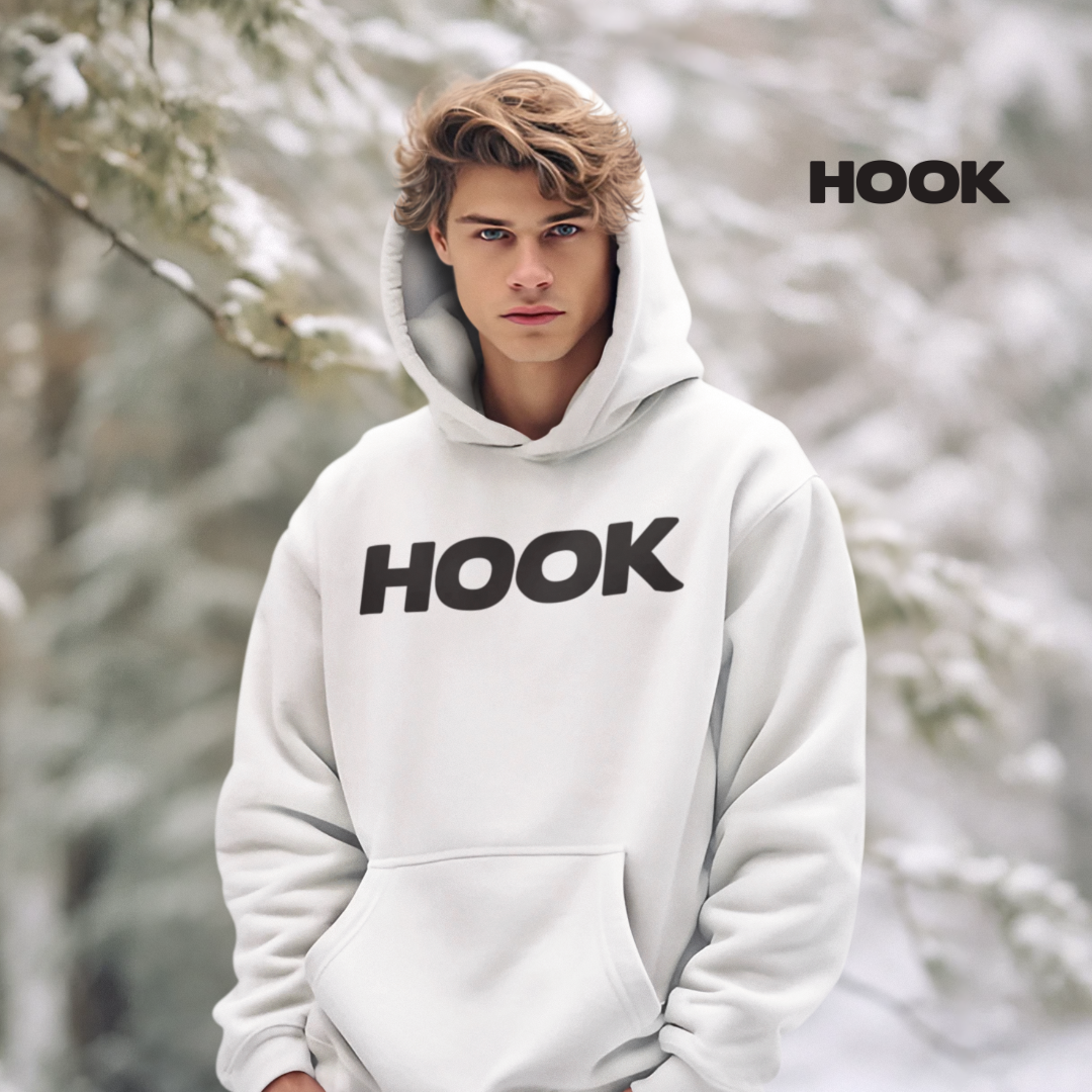 HOOK - Hockeykollektion