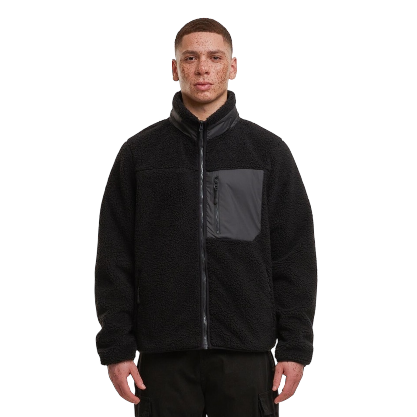 SHERPA Jacke