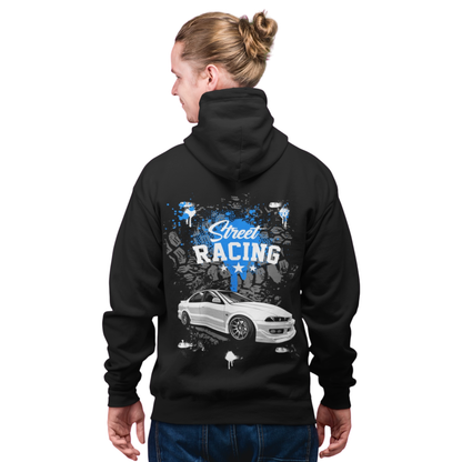 Street Racing Car