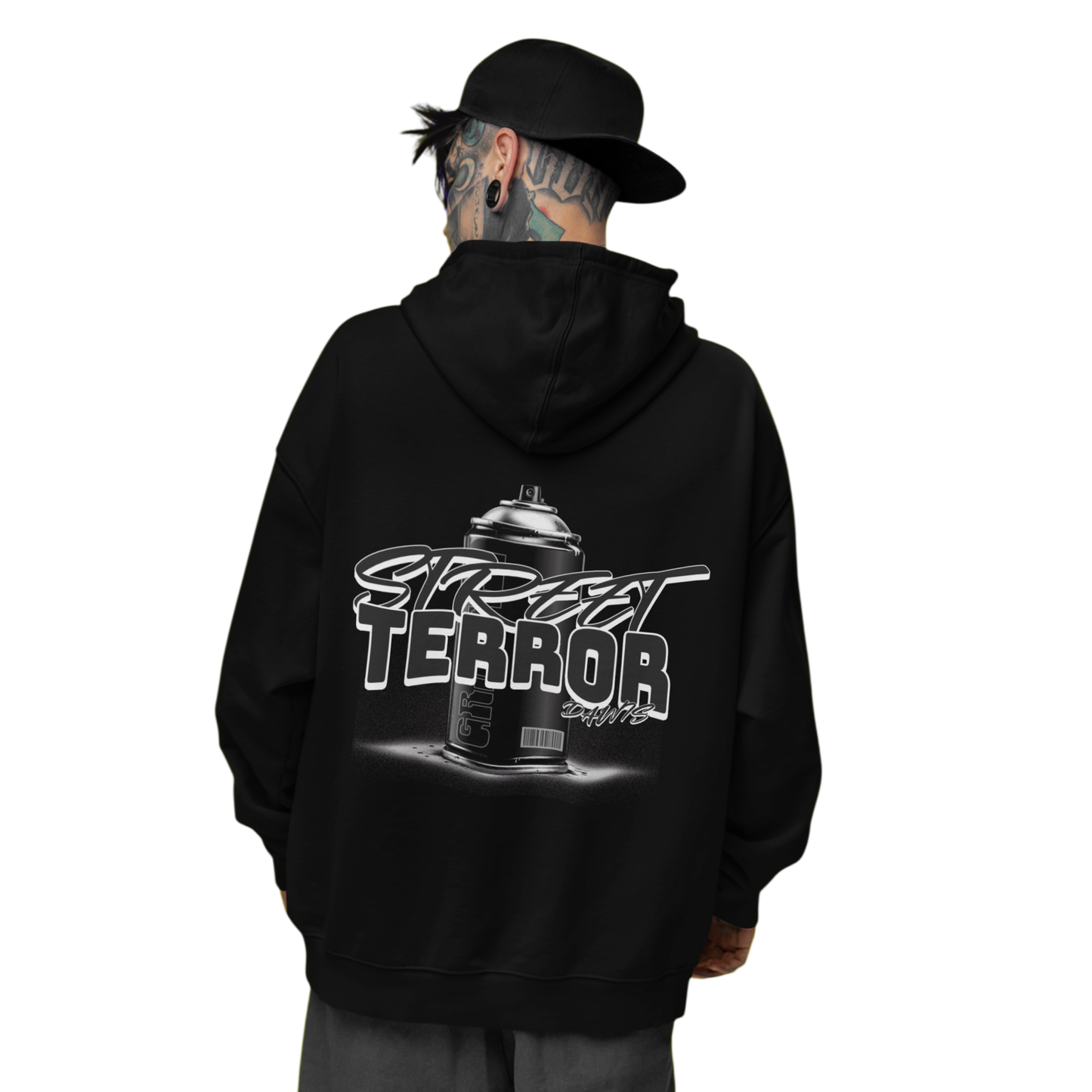 Street Terror