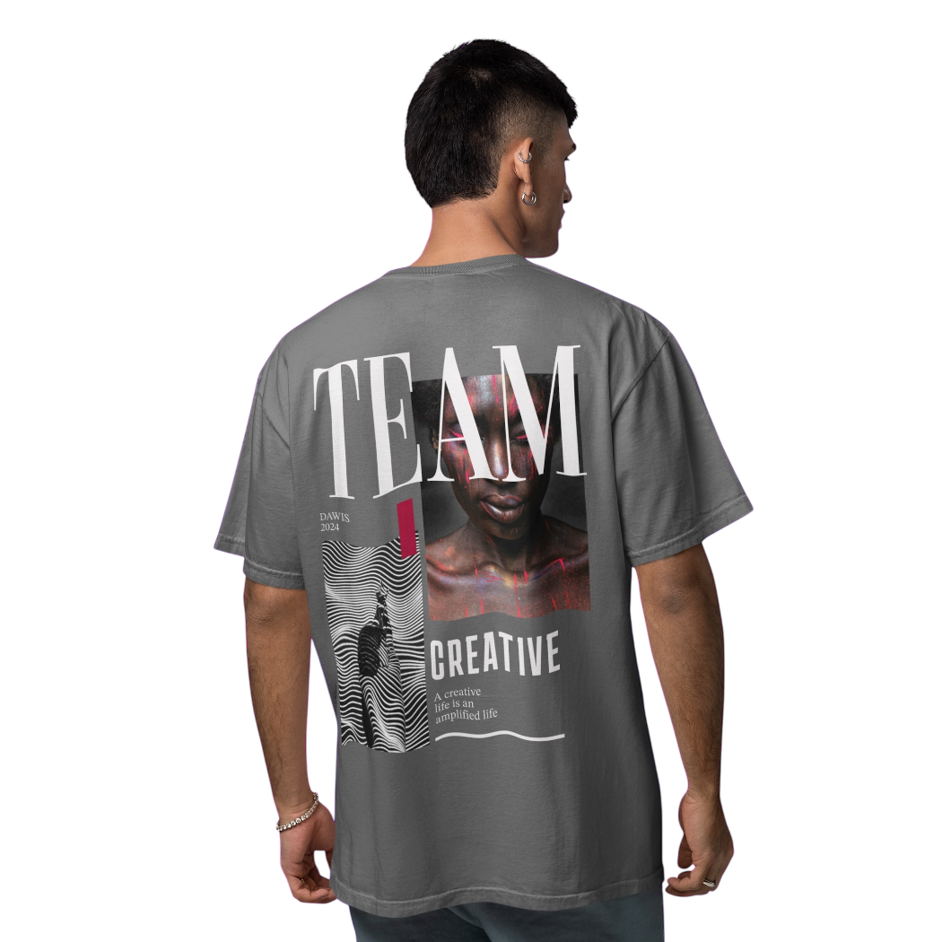 Team Creative
