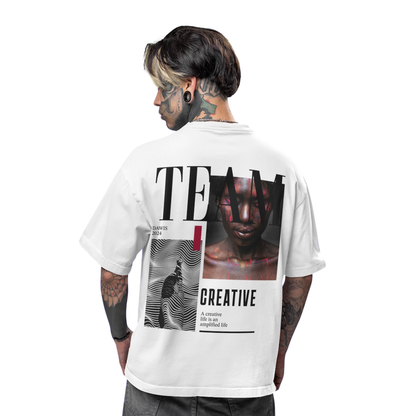 Team Creative