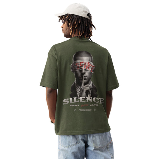 SILENCE