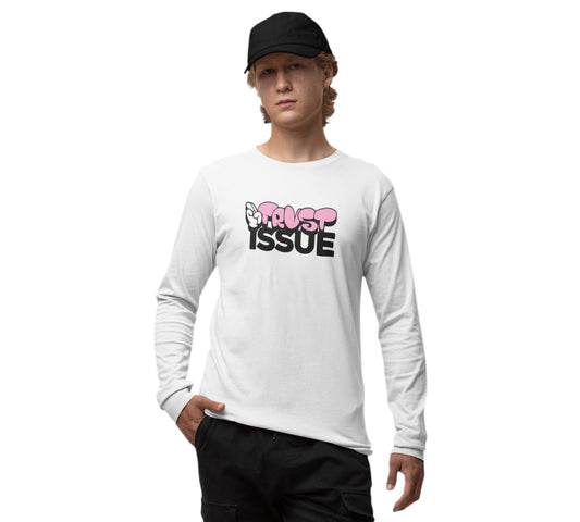 Trvst Issue