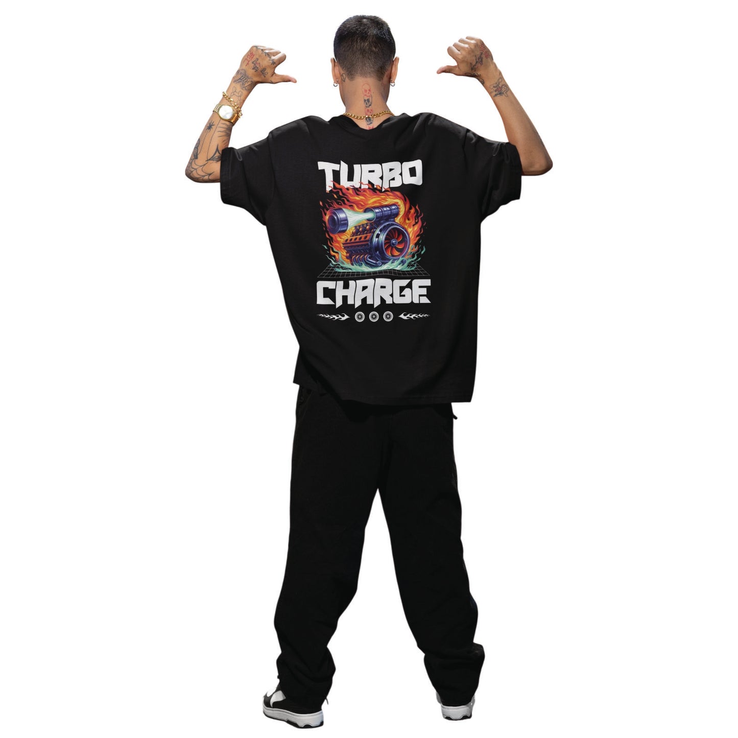 Turbo Charger