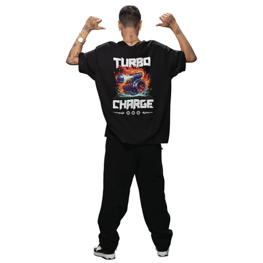 Turbo Charger